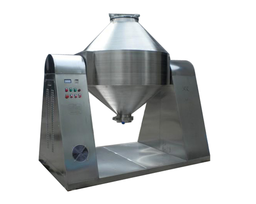 雙錐混合機